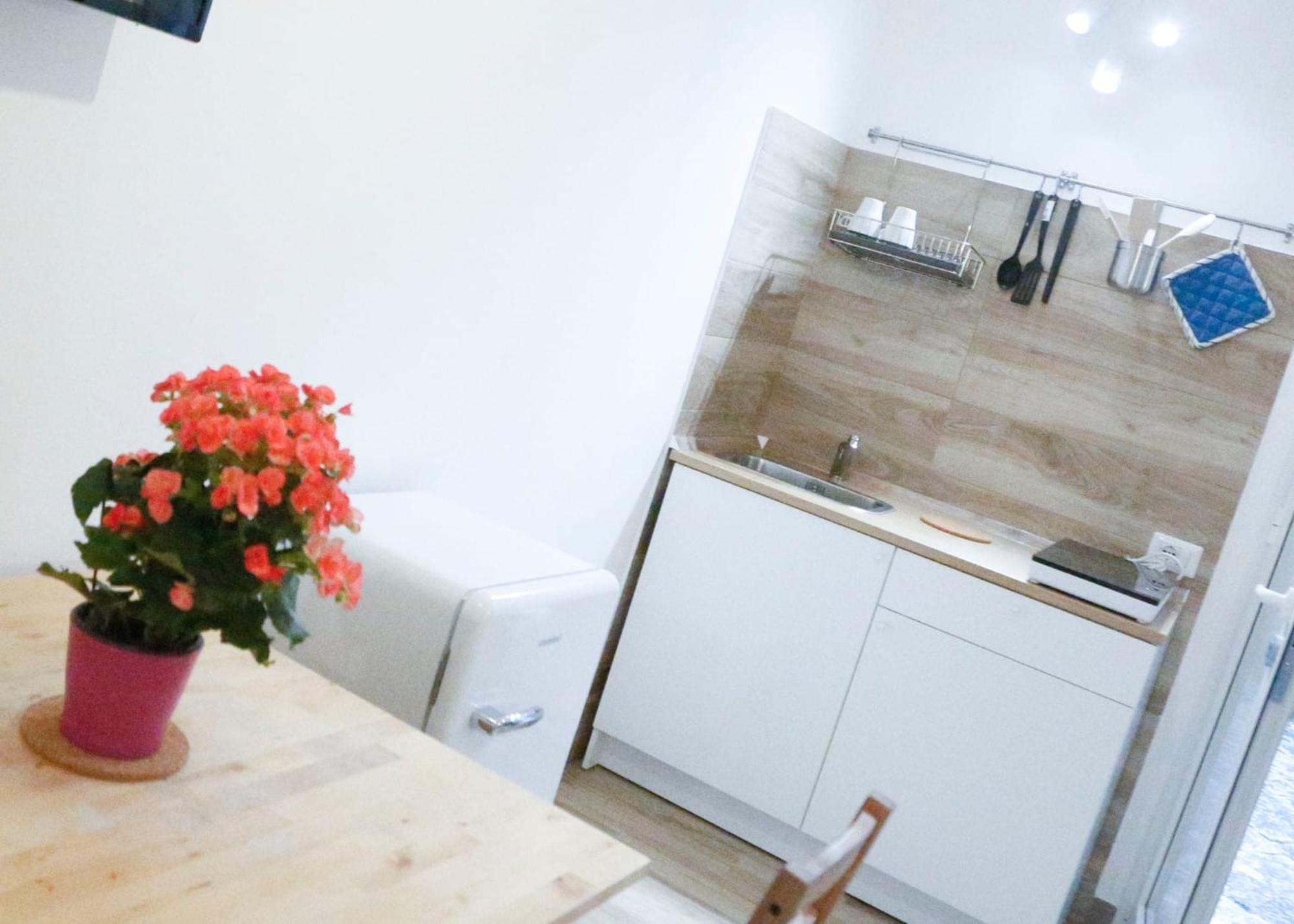 Appartement Giu Da Alice *