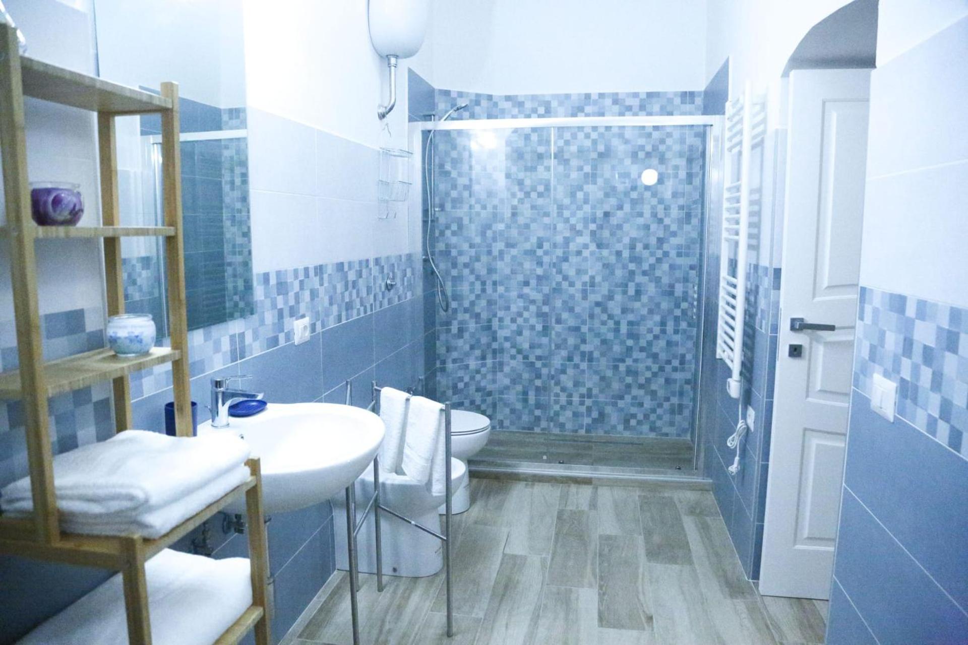Giu Da Alice Appartement